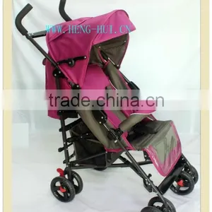 #3010D Baby Stroller 3-wheels Bearing for 0--36 Months' Babies Use, Made of Aluminum or Steel in China thumbnail-5