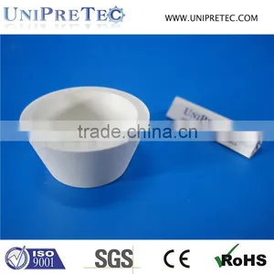 Technical Ceramics Manufacturer Hot Pressed Boron Nitride thumbnail-5