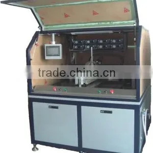 SMNCM-3 Contactless Smart Card Chip Bonding Machine thumbnail-1