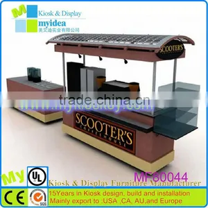 Prelate Full Entwine Chocolate Cake Candy Cart/candy Cart Trolley thumbnail-1