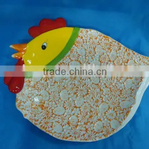New Ceramic Plate thumbnail-1