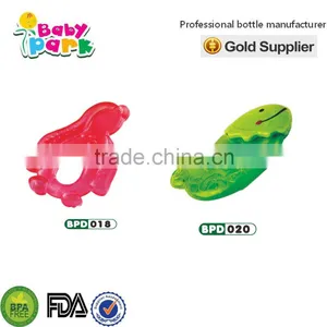 Lovely Baby Teether (water Baby Teether) thumbnail-1