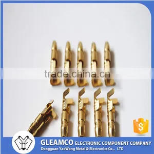 OEM Electrical Naked Crimp Terminal thumbnail-1