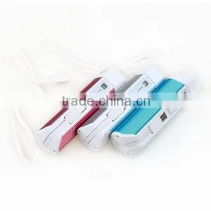 2 in 1 Memory Card Reader and Powerbank Charger thumbnail-5