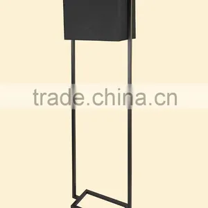 Cube Shape Modern Table Light Bedside Table Lamp For Home Hotel Decoration thumbnail-2