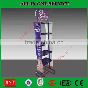 Multilayer Metal Display Rack thumbnail-3