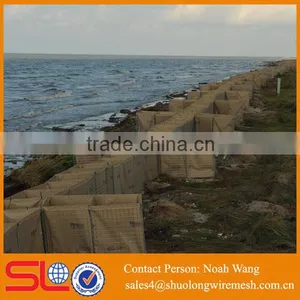 BV Company Safety Flood Hesco Bastion Barrier thumbnail-2