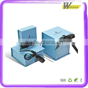 Factory Ourlet Paper Cardboard Packaging Gift Box For Perfume thumbnail-2