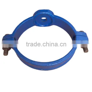 Ductile Iron Grooved Pipe Fittings thumbnail-1