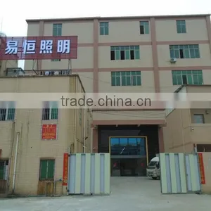 Foshan Eterna Lighting Co., Ltd. company overview - view 2 thumbnail