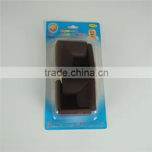 Pack of 4 Comfort Soft Rubber Foam Corner Guard thumbnail-6