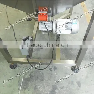 Fully Automatic Chili / Dry Milk/ Onion/ Spices/ Banana Powder Pouch Packing Packaging Filling Machine thumbnail-2