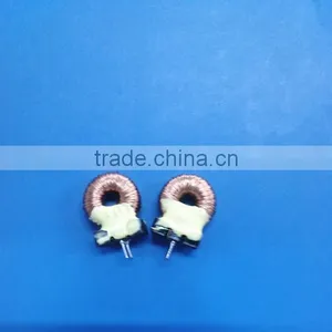 Toroidal Common Mode Choke Coil/ Toroidal Inductor/magnetic Ring Inductors thumbnail-1