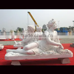 Marble Stone Sculpture thumbnail-1