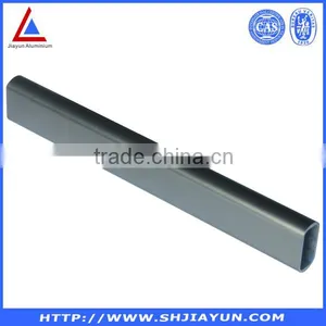 Customized Aluminium Tubes and Pipes, Aluminium Lightweight Pipe Made in China Shanghai thumbnail-4
