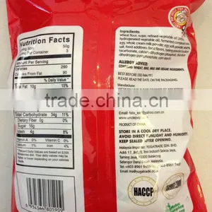 Chinese Uncle Pop Snacks 150g Waffle thumbnail-2