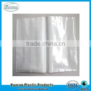 New Product Cheap Plastic Folders thumbnail-1
