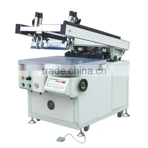 High Precision Screen Printing Machine thumbnail-1