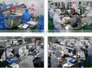 Xiamen Kingtouch Technology Co., Ltd. company overview - view 2 thumbnail
