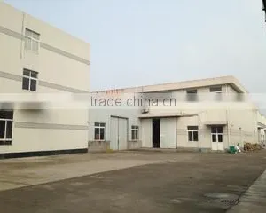 Ningbo Beautrim Decoration Material Co., Ltd. company overview - view 3 thumbnail