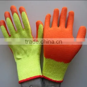 40 G Cotton Knitted Glove thumbnail-3