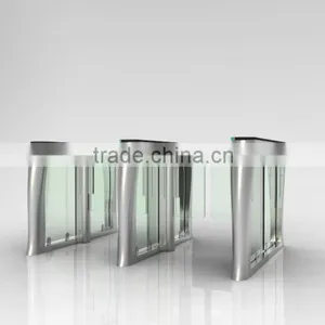 Highspeed Swing Gate thumbnail-1