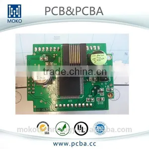 PCB Circuit Board, Printed Circuit Board Assembly, Electronic Circuit Assembly thumbnail-1