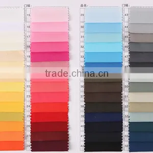T-shirt of High Quality Fabrics/TC Plain Weave Cotton Cloth thumbnail-6
