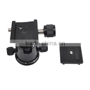 MS-001H Camera Pan Head thumbnail-4