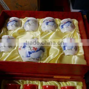 Chinese Antique Tea Pot thumbnail-1