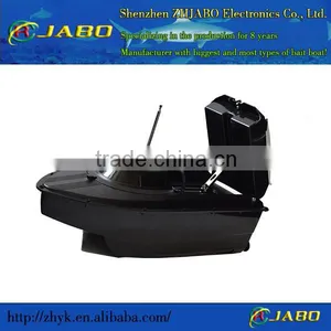 Jabo2BL-20 Bait Boat , Big Lake Bait Boat Review , Waverunner Bait Boat Review thumbnail-6