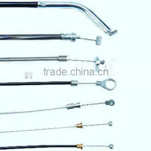 Power Sports Brake Cables thumbnail-1