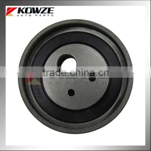Timing Belt Tensioner Pulley For Mitsubishi Triton L200 K62T K65T K72T K75T KA5T KB5T 4G63 4G64 MD182537 thumbnail-5