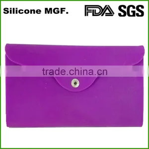 Shinerin Sell Direct Women's Travel Wallet for Passport Holder thumbnail-1
