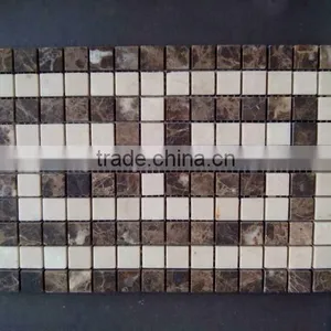 Marble Mosaic Tiles thumbnail-1