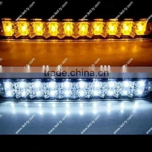 Hotsales!!! Auto Car LED Daylight, Daytime Running Light thumbnail-1
