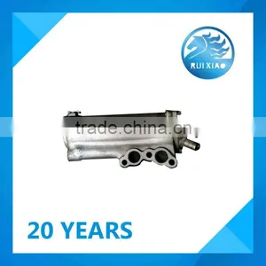 R4105ZLD Oil Cooler For GENERATOR SET thumbnail-1