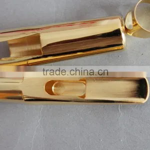 High Grade Tenor Saxophone Mouthpiece B2, Saxophone Noozle Size 5-8 thumbnail-6