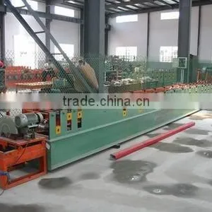 Downspout Roll Forming Machine and Curving Machine thumbnail-1