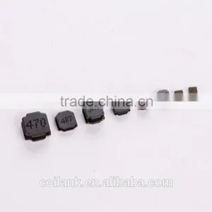 Coilank 1 Henry Inductor NR 6045 for Wireless Power Transfer thumbnail-4