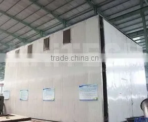 Kaitech Automatic Sand /Shot Blasting Room thumbnail-4