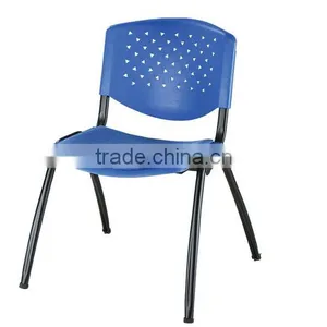 Plastic School Chairs ,metal School Chair With WordPad for Sale HYL-6005 thumbnail-1