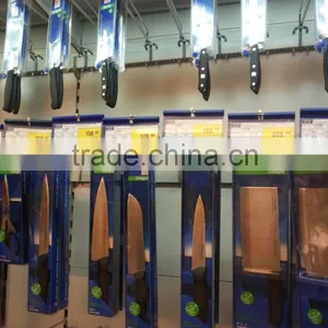 Supermark Shelf Display Metal Hook thumbnail-4