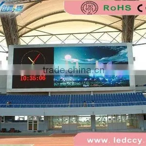 China Shenzhen Led Digital Clock Display thumbnail-1