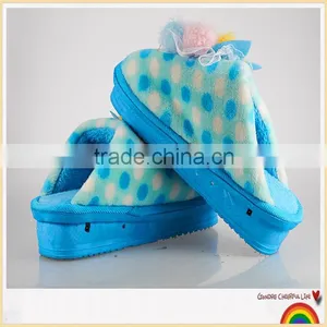 Keep Warm Heating Slippers, For Women Winter thumbnail-6