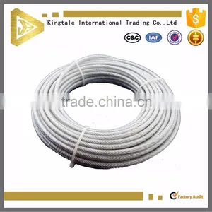Stainless Steel Wire Cables Products thumbnail-2