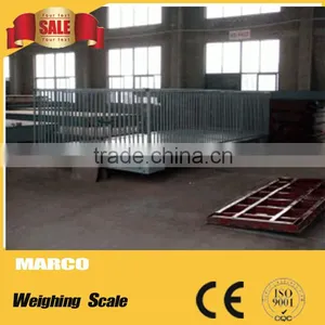 China 5T Used Cattle Scales for Sale thumbnail-6