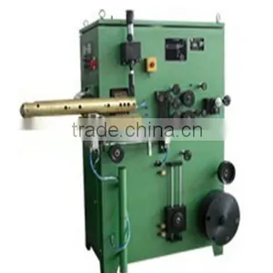 Semi-automatic Tin Can Making Machine From Factory thumbnail-2