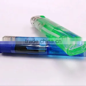 Cheapest Transport Colored Disposable Lighter Factory Wholesale thumbnail-5