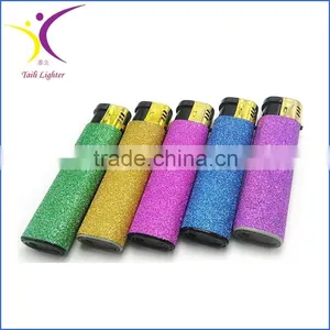 Rechargeable Electronic Cooling Car of Lighter Cigarette Lighters thumbnail-1